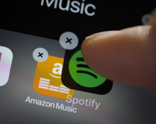 Spotify