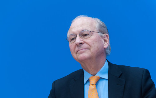 Wolfgang Ischinger