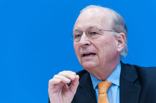 Wolfgang Ischinger