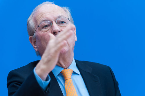 Wolfgang Ischinger