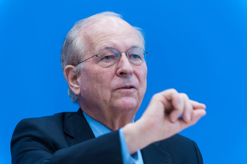 Wolfgang Ischinger