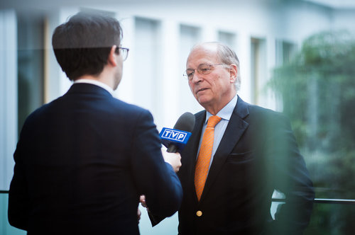 Wolfgang Ischinger