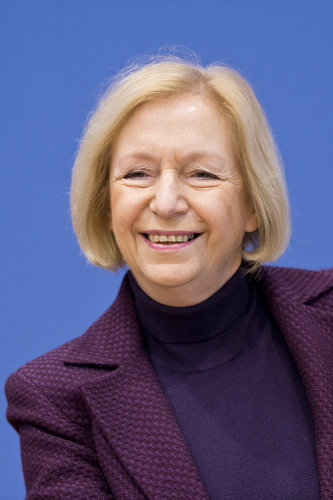 Johanna Wanka