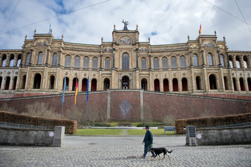 Bayerischer Landtag