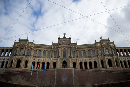 Bayerischer Landtag