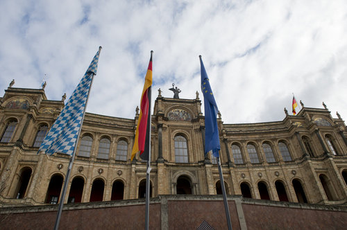 Bayerischer Landtag