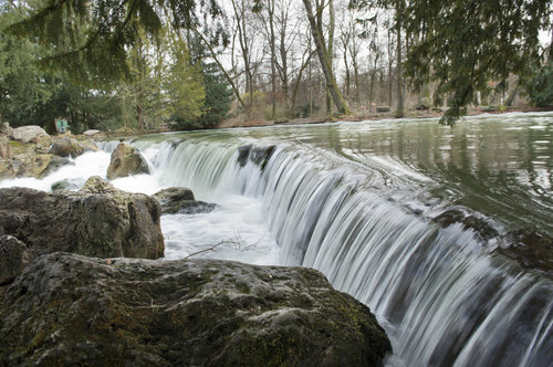 Eisbach