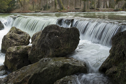 Eisbach