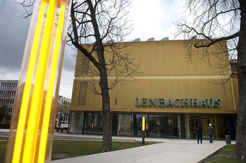 Lenbachhaus