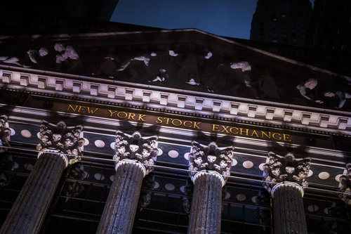 New Yorck Stock Exchange