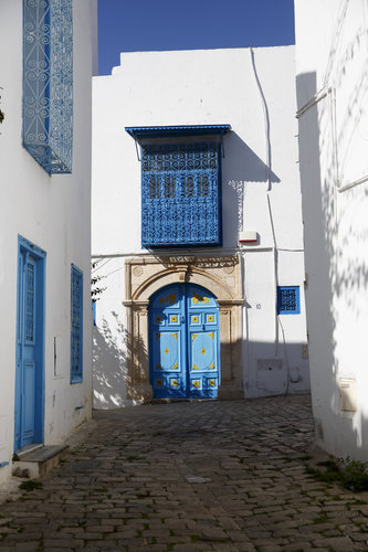 Tourismus in Tunesien