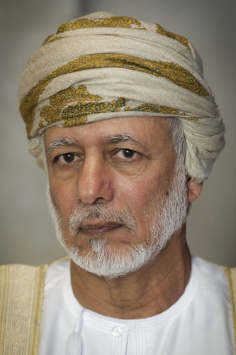Yousuf bin Alawi bin Abdullah