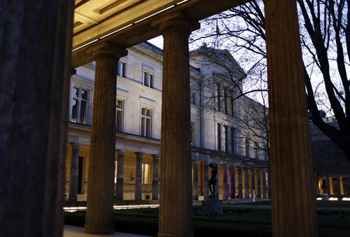 Neues Museum