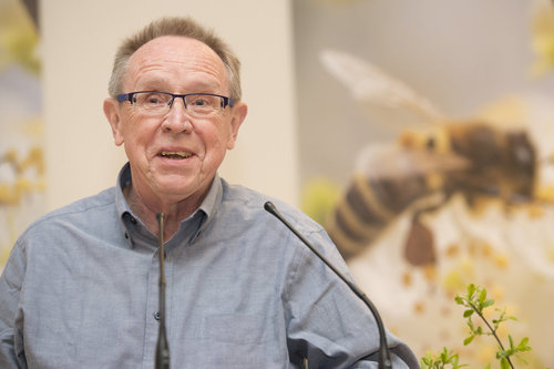 Konferenz Bienen in der Kulturlandschaft