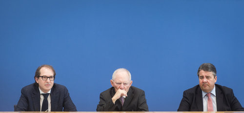 Foerderung der E-Mobilitaet