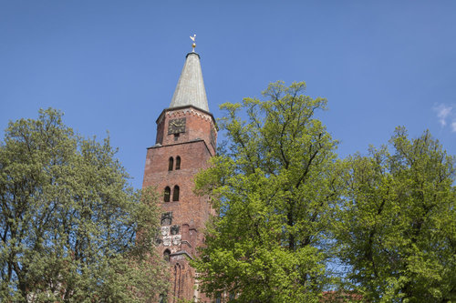 Dom zu Brandenburg an der Havel