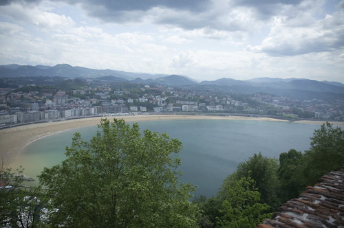 San Sebastian