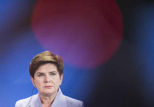 Deutsch-Polnische Regierungskonsultationen