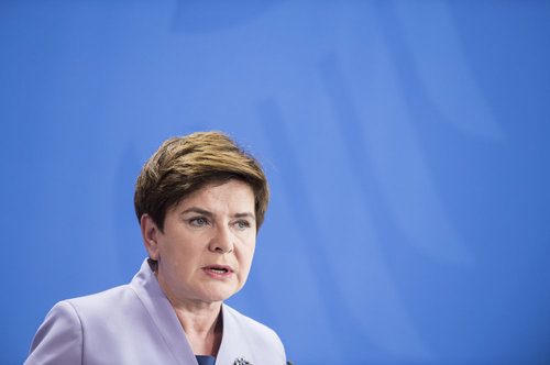 Deutsch-Polnische Regierungskonsultationen