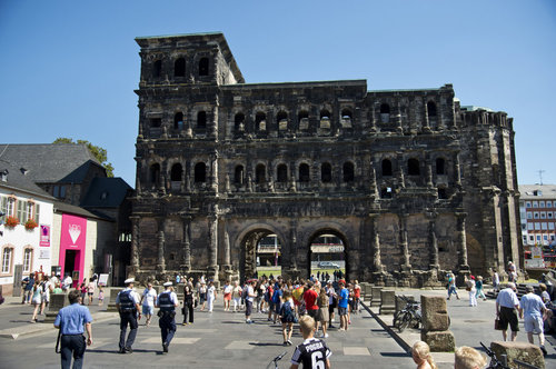 Porta Nigra