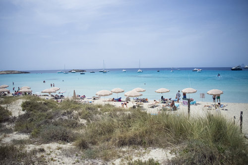 Formentera