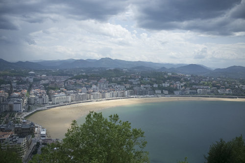 San Sebastian