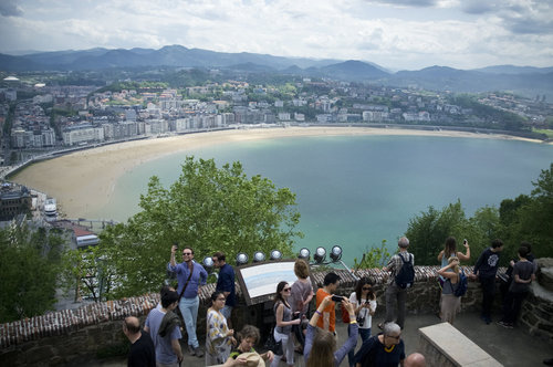 San Sebastian