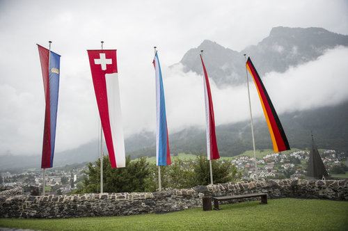 Frank-Walter Steinmeier reist nach Liechtenstein