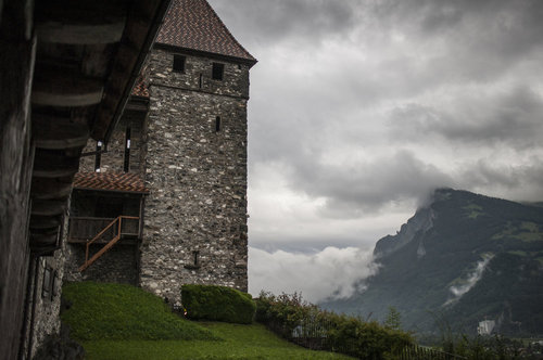 Frank-Walter Steinmeier reist nach Liechtenstein