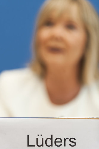 Pressekonferenz