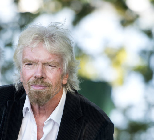 Richard Branson