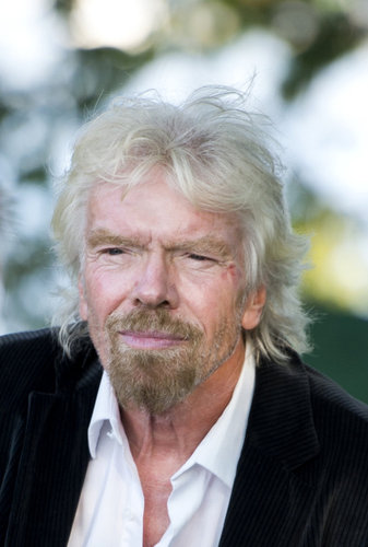 Richard Branson