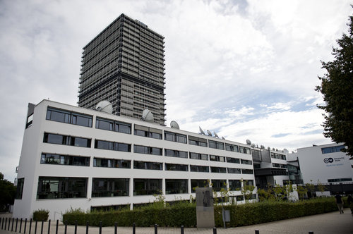 Bundesstadt Bonn