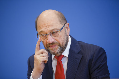 Martin Schulz