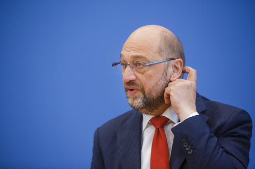 Martin Schulz