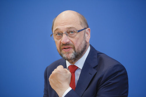 Martin Schulz