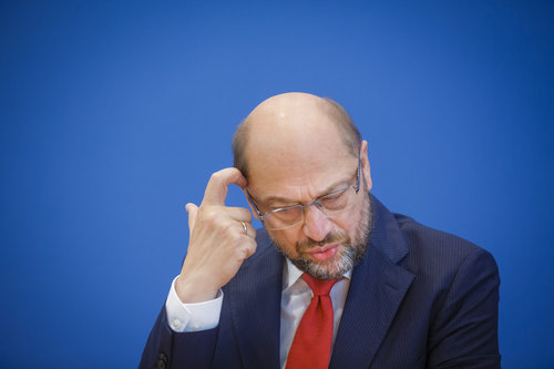 Martin Schulz