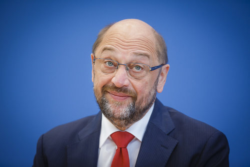 Martin Schulz