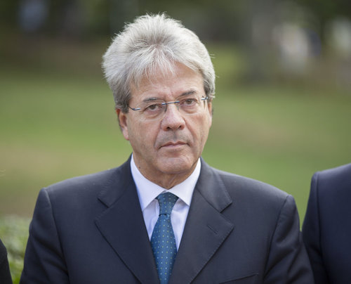 Paolo Gentiloni