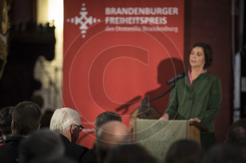 Brandenburger Freiheitspreis