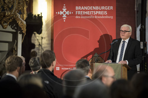 Brandenburger Freiheitspreis