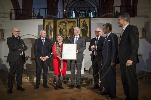 Brandenburger Freiheitspreis