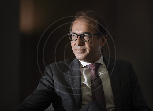 Alexander Dobrindt