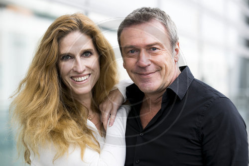 Arno Strobel + Ursula Poznanski