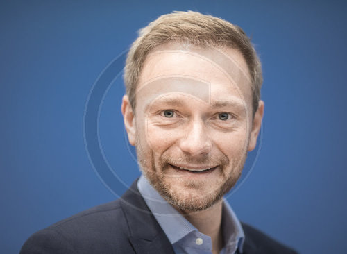 Christian Lindner