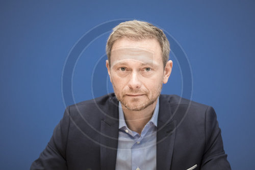 Christian Lindner