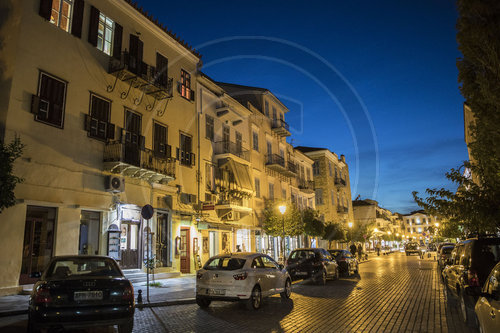 Nafplion