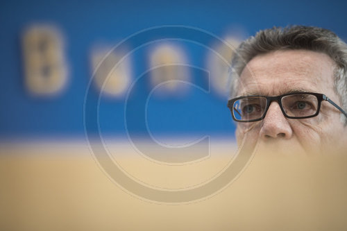 Thomas de Maiziere