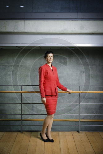 Sahra Wagenknecht