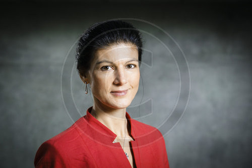 Sahra Wagenknecht